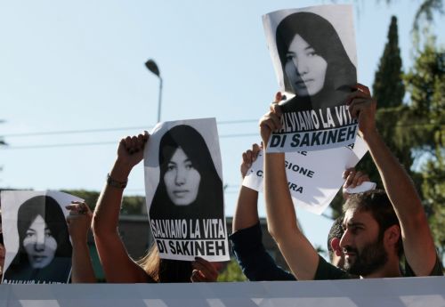 Συλλήψεις ξένων δημοσιογράφων και πιθανώς του γιου της Σιστανέχ Αστιανί στο Ιράν