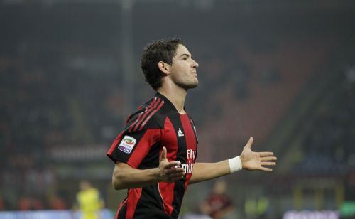 «Έπιασε» κορυφή η Μίλαν, «ξεκόλλησε» η Ρόμα