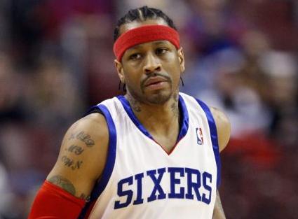 Διετές συμβόλαιο με την Μπεσίκτας συμφώνησε ο Αϊβερσον!