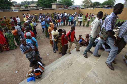 Ιστορικές προεδρικές εκλογές «συμφιλίωσης» στην Ακτή Ελεφαντοστού