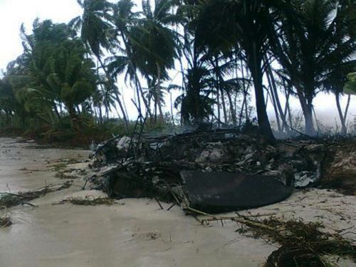 Εκατοντάδες νεκροί και αγνοούμενοι από το τσουνάμι στην Ινδονησία