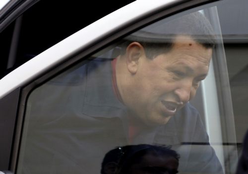 Συμφωνίες συνεργασίας υπέγραψαν Λιβύη και Βενεζουέλα