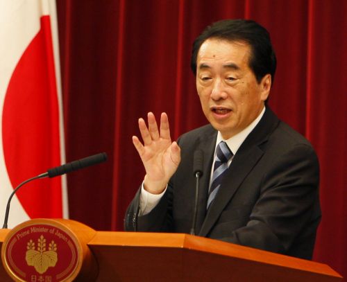 Κρίσιμες οι σχέσεις Κίνας-Ιαπωνίας για την περιοχή και τον κόσμο, λέει το Τόκιο