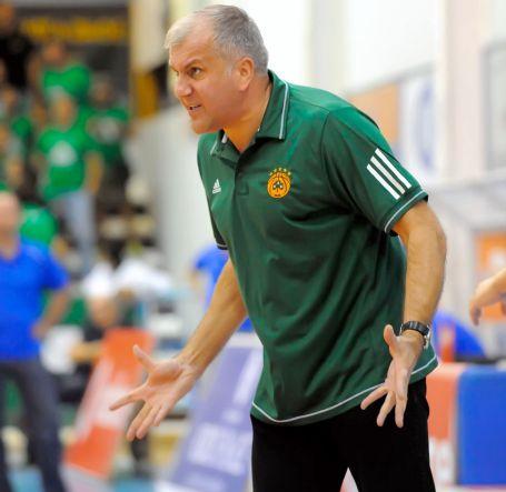 Περίπατος του ΠΑΟ επί της Λέφσκι με 71-55