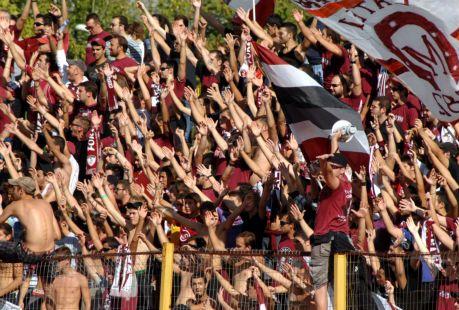 Απόφαση άλλων η μη χορήγηση εισιτηρίων υποστηρίζει η ΠΑΕ Λάρισα