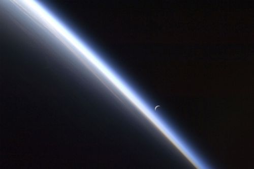 Επίσημη έγκριση για τη νέα στρατηγική της NASA