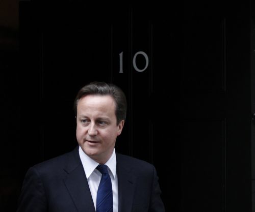 Ο Κάμερον δίνει 200 εκατ. λίρες για τη σύνδεση της καινοτομίας με την επιχειρηματικότητα