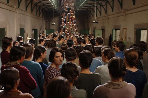 Κινηματογραφικό επταήμερο στην Ταινιοθήκη για τον Ισπανικό Εμφύλιο