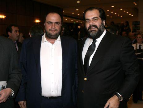 Προσωπική πρόσκληση Πατέρα σε Μαρινάκη να δουν μαζί το ντέρμπι