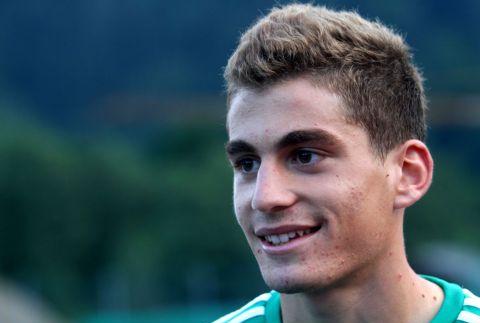 O Mαυριάς… εκθρόνισε τον Νίνη