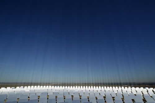 Το μεγαλύτερο πάρκο παραγωγής ηλιακής ενέργειας παγκοσμίως θα κατασκευαστεί στην Καλιφόρνια