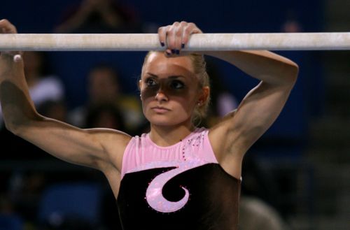 Εξι μετάλλια για την Ελλάδα στο Παγκόσμιο Κύπελλο ενόργανης