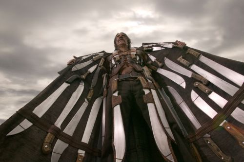 Ο «Ματσέτε» των Ίθαν Μανίκις και Ρ.Ροντρίγκεζ στο Πανόραμα Ευρωπαϊκού Κινηματογράφου