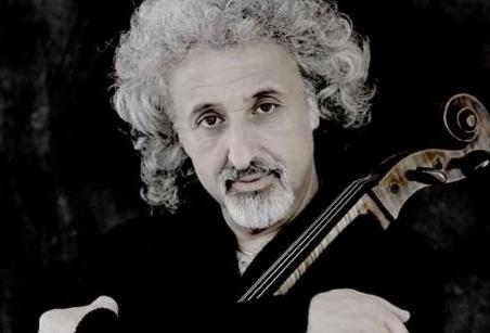 Ο Μίσα Μάισκυ στο Μέγαρο Μουσικής Αθηνών την Πέμπτη