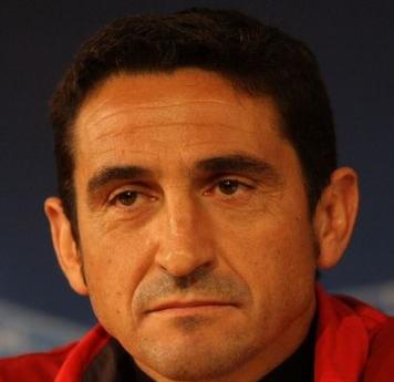 Προ των πυλών της ΑΕΚ είναι ο Μανόλο Χιμένεθ