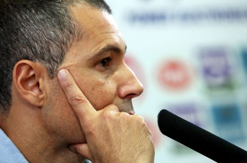 Εγκώμια από τον τεχνικό της Βαλένθια για τον Παναθηναϊκό