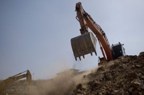 Εναλλακτικές λύσεις για τις συνομιλίες στη Μέση Ανατολή αναζητά ο Αραβικός Σύνδεσμος