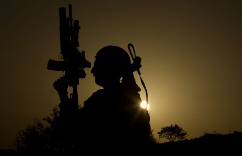 Ισραηλινή αεροπορική επιδρομή με στόχο βάση της Χαμάς στη Λωρίδα της Γάζας