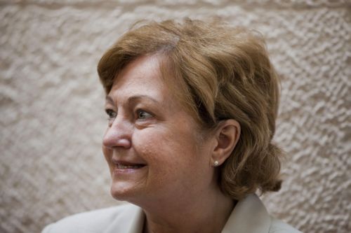 Την κάτοχο του Νόμπελ Ειρήνης Μ.Μαγκουάιρ απέλασε το Ισραήλ