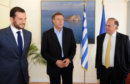 Ο Παππάς βάζει λεφτά για το γήπεδο της ΑΕΚ