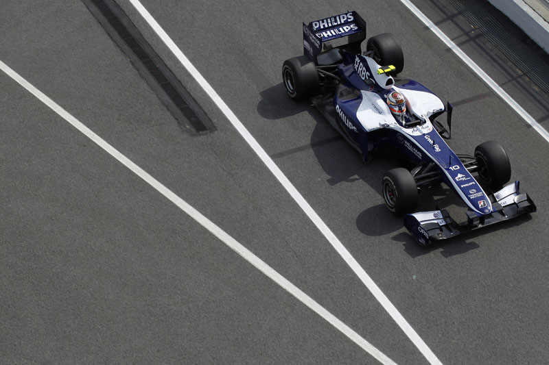 «Οικονομικά μέτρα» για τη Williams F1