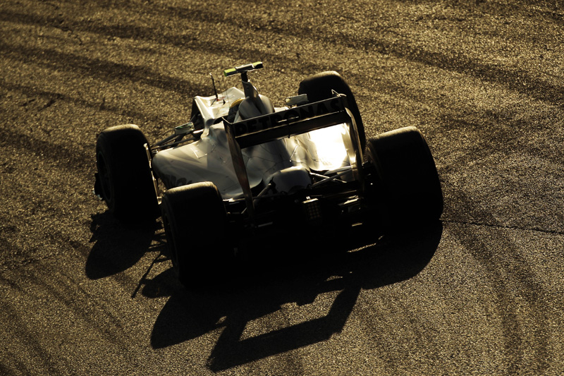 Σκέψεις για Grand Prix διήμερης διάρκειας