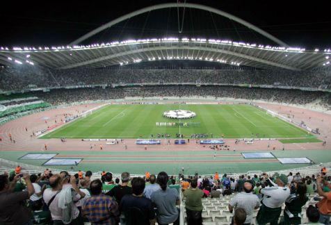 Αργεί ο Βοτανικός και σκέφτονται το ΟΑΚΑ