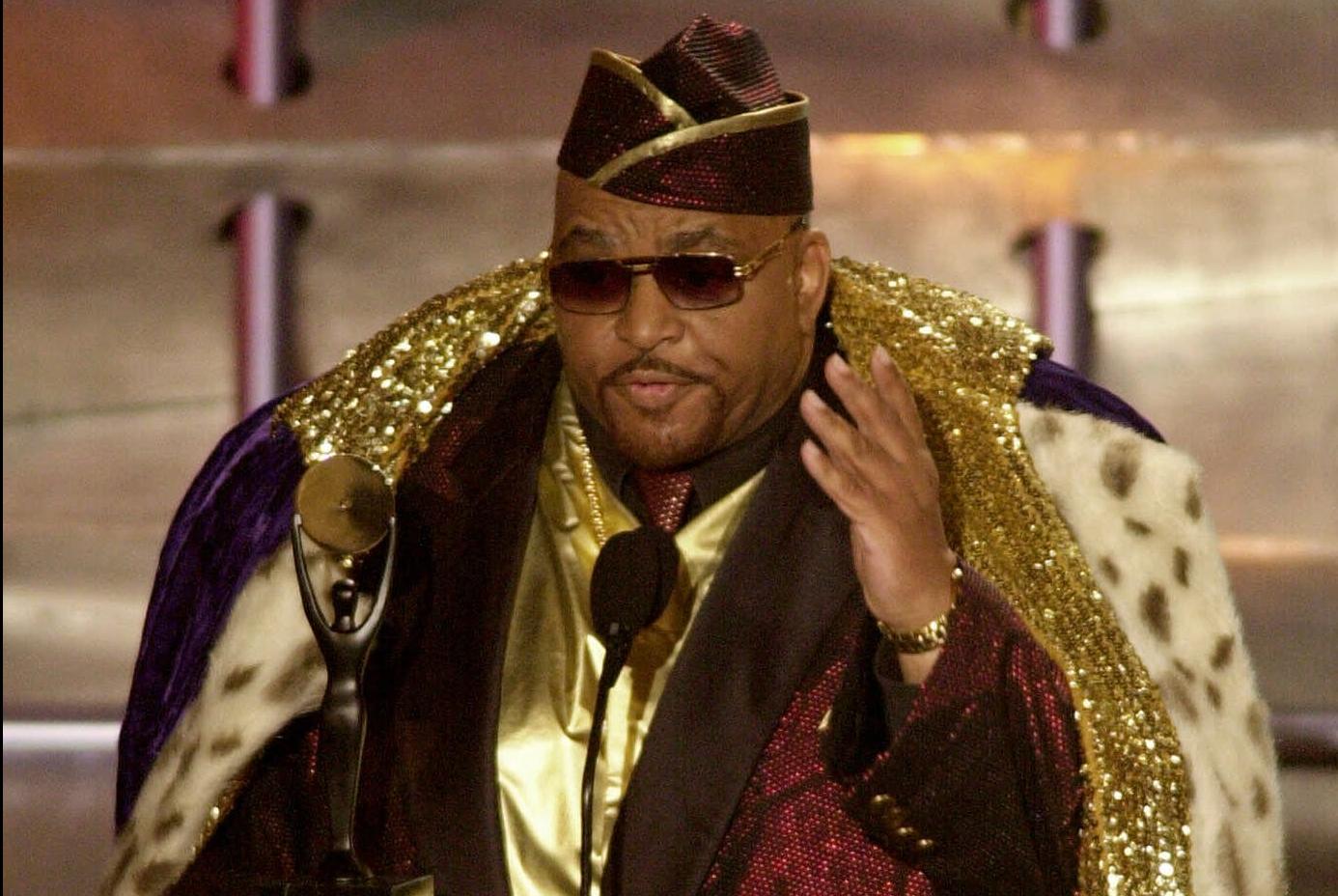 Πέθανε ο «βασιλιάς» της σόουλ και των μπλουζ Σόλομον Μπερκ