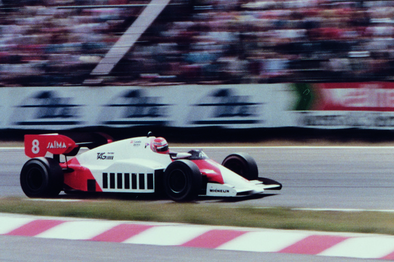 H VW αποφασίζει για την είσοδο της Porsche στη F1