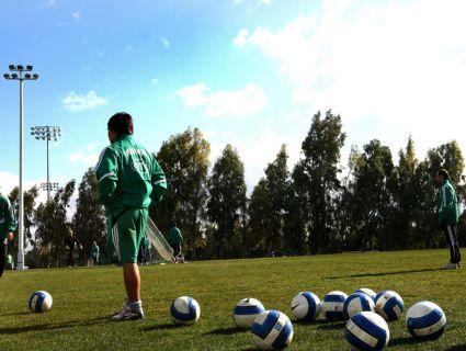 Για 3 έως 5 χρόνια στα χέρια της ΠΑΕ Παναθηναϊκός η Παιανία