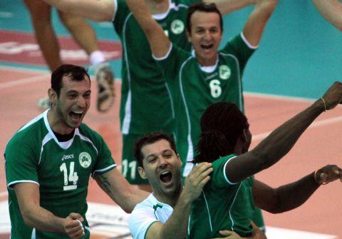 Ο Σωτηρης Πανταλέων έγραψε στο blog του στο in.gr για το πρωτάθλημα που ξεκινά