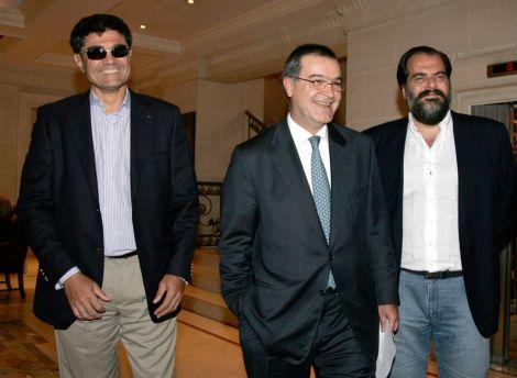 Η αύξηση μετοχικού κεφαλαίου στο επίκεντρο για τον ΠΑΟ