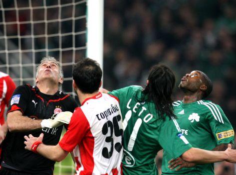 Αντίστροφη μέτρηση για το ΟΑΚΑ