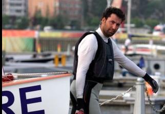 Χρυσό μετάλλιο ο Παπαθανασίου στην Ιταλία