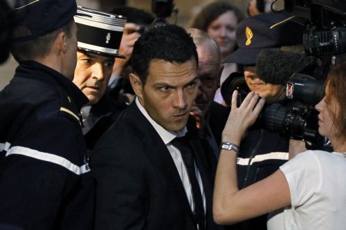 Τρία χρόνια κάθειρξη και αποζημίωση – μαμούθ στην Societe General για τον Ζερόμ Κερβιέλ