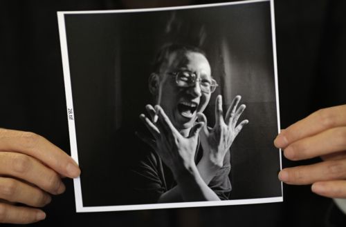 «Αισχρή» χαρακτηρίζει η Κίνα την απονομή του Νόμπελ στον Λιου Σιαομπό