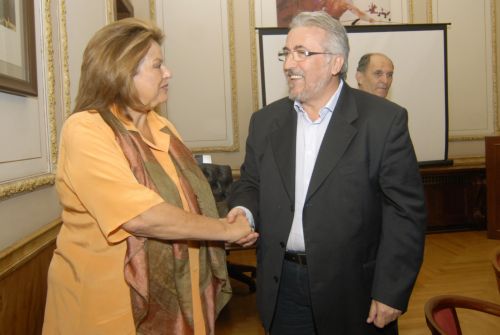 Επισημάνσεις της ΓΣΕΕ στο προεδρικό διάταγμα για τη διαιτησία