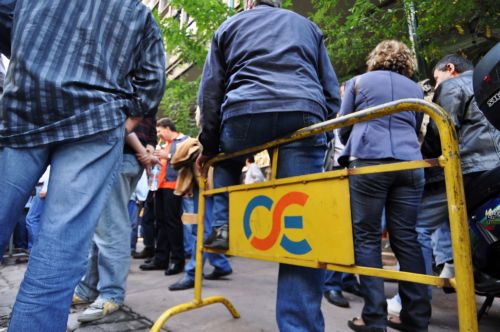 Ένας μήνας διαπραγματεύσεων για τις συλλογικές συμβάσεις στον ΟΣΕ