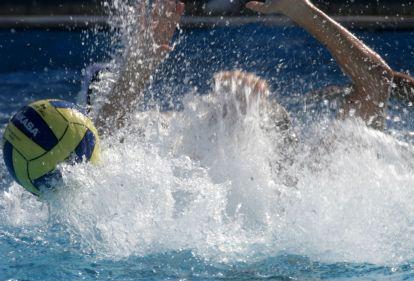 Την Τετάρτη οι κληρώσεις σε Α1 ανδρών, Α1 γυναικών και Κύπελλο ανδρών πόλο