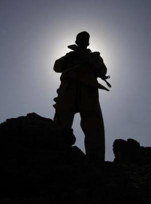 Γερμανικό δίκτυο ισλαμιστών με έδρα το Αμβούργο «χτύπησε» η CIA στο Πακιστάν