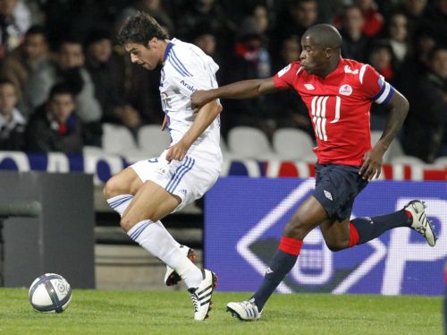 Ήττα της Σεντ Ετιέν «δώρο» στη Ρεν που έμεινε στο 0-0