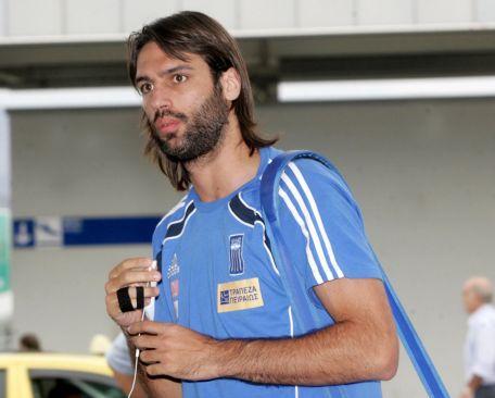 Αμφίβολος ο Σαμαράς για το ματς της εθνικής με Λετονία