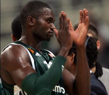 Χωρίς Σάτο ο Παναθηναϊκός κόντρα στον Ηλυσιακό