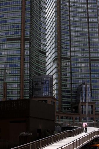 «Αχίλλειος πτέρνα» της παγκόσμιας ανάκαμψης ο χρηματοπιστωτικός τομέας, εκτιμά το ΔΝΤ