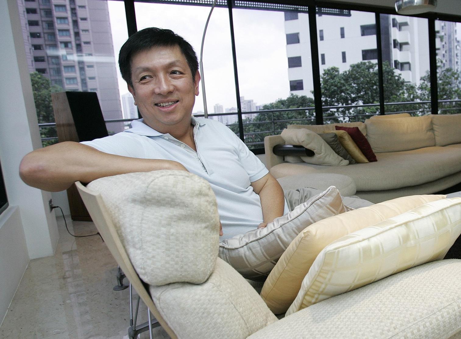 Επιχειρηματίας από τη Σιγκαπούρη θέλει τη Λίβερπουλ