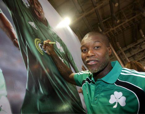 Νοκ άουτ και ο Ιωαννίδης, αισιόδοξος ο Σισέ