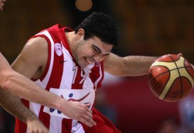 Πήρε και τυπικά δανεικό τον Σλούκα o Aρης