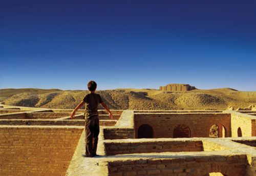 Αφιέρωμα στον σύγχρονο αραβικό κινηματογράφο διοργανώνει το Φεστιβάλ Θεσσαλονίκης