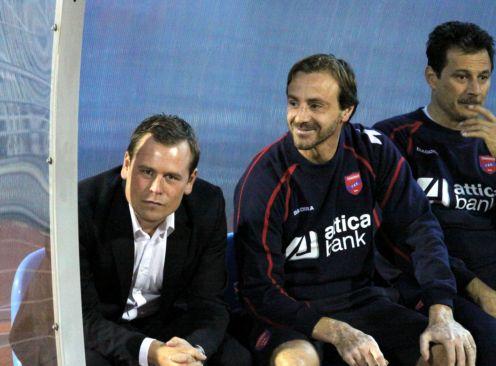 Ξεχάστε την διαιτησία, το μήνυμα του Στάρε στους παίκτες του Πανιωνίου