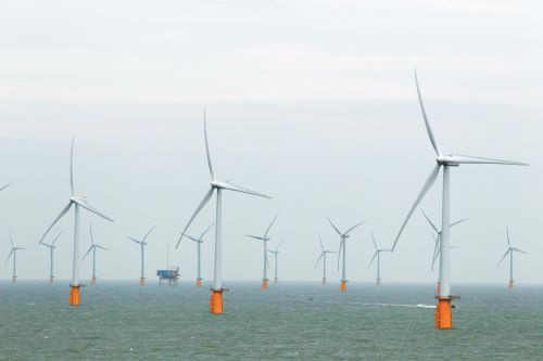 Η Google επενδύει σε πρόγραμμα υπεράκτιων αιολικών πάρκων